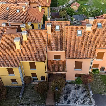 Bluebol, Apartamento A 2 Km De Llanes Vut-2761-As Dış mekan fotoğraf