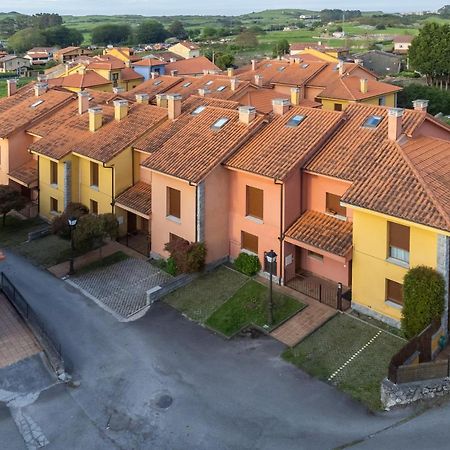 Bluebol, Apartamento A 2 Km De Llanes Vut-2761-As Dış mekan fotoğraf