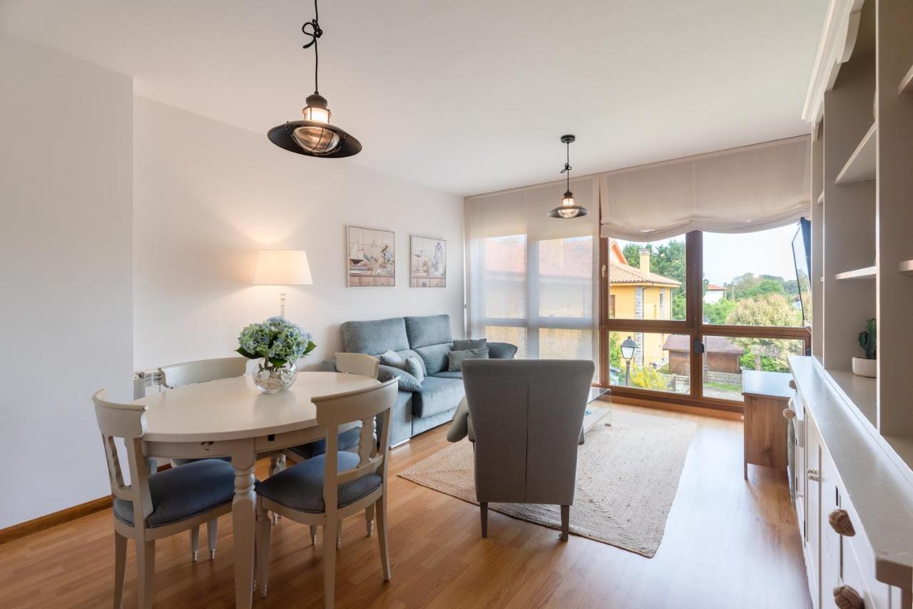 Bluebol, Apartamento A 2 Km De Llanes Vut-2761-As Dış mekan fotoğraf