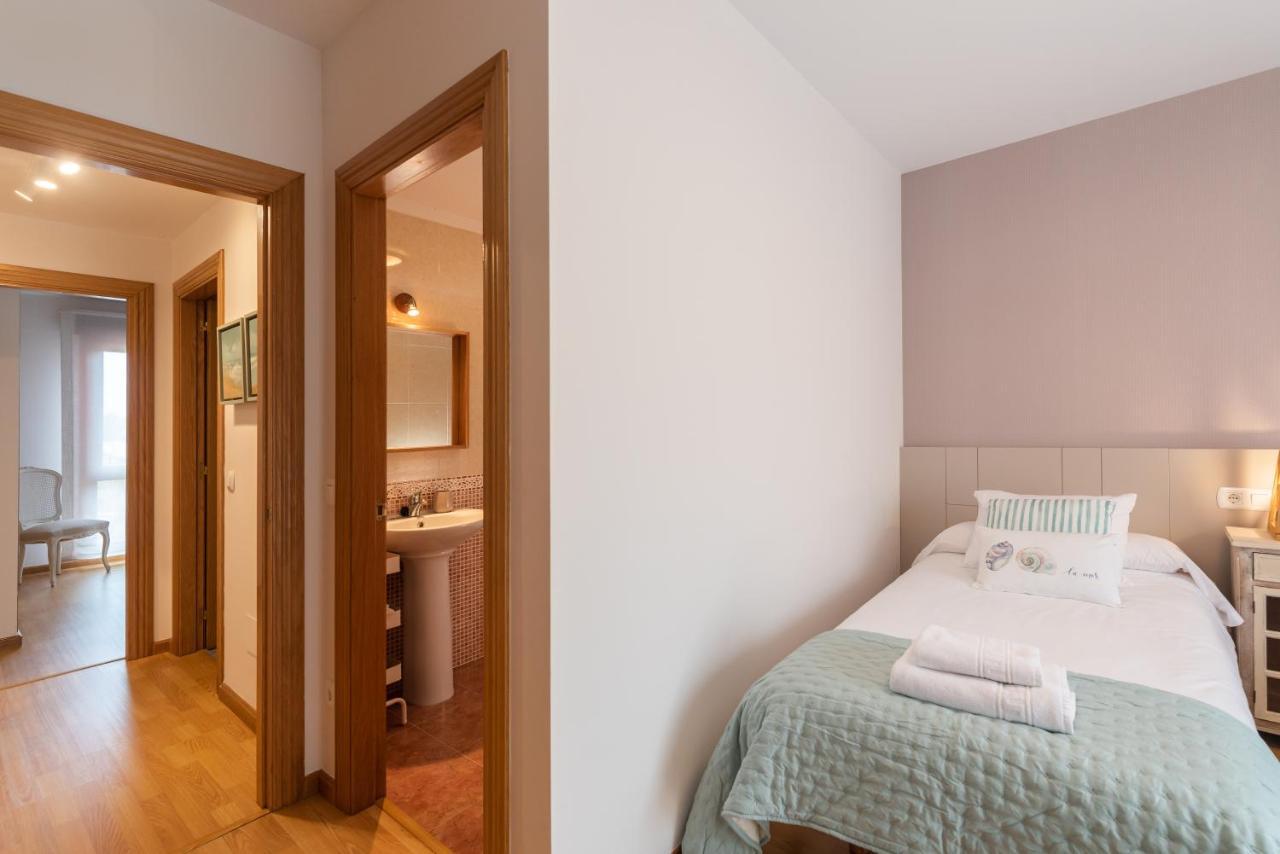 Bluebol, Apartamento A 2 Km De Llanes Vut-2761-As Dış mekan fotoğraf