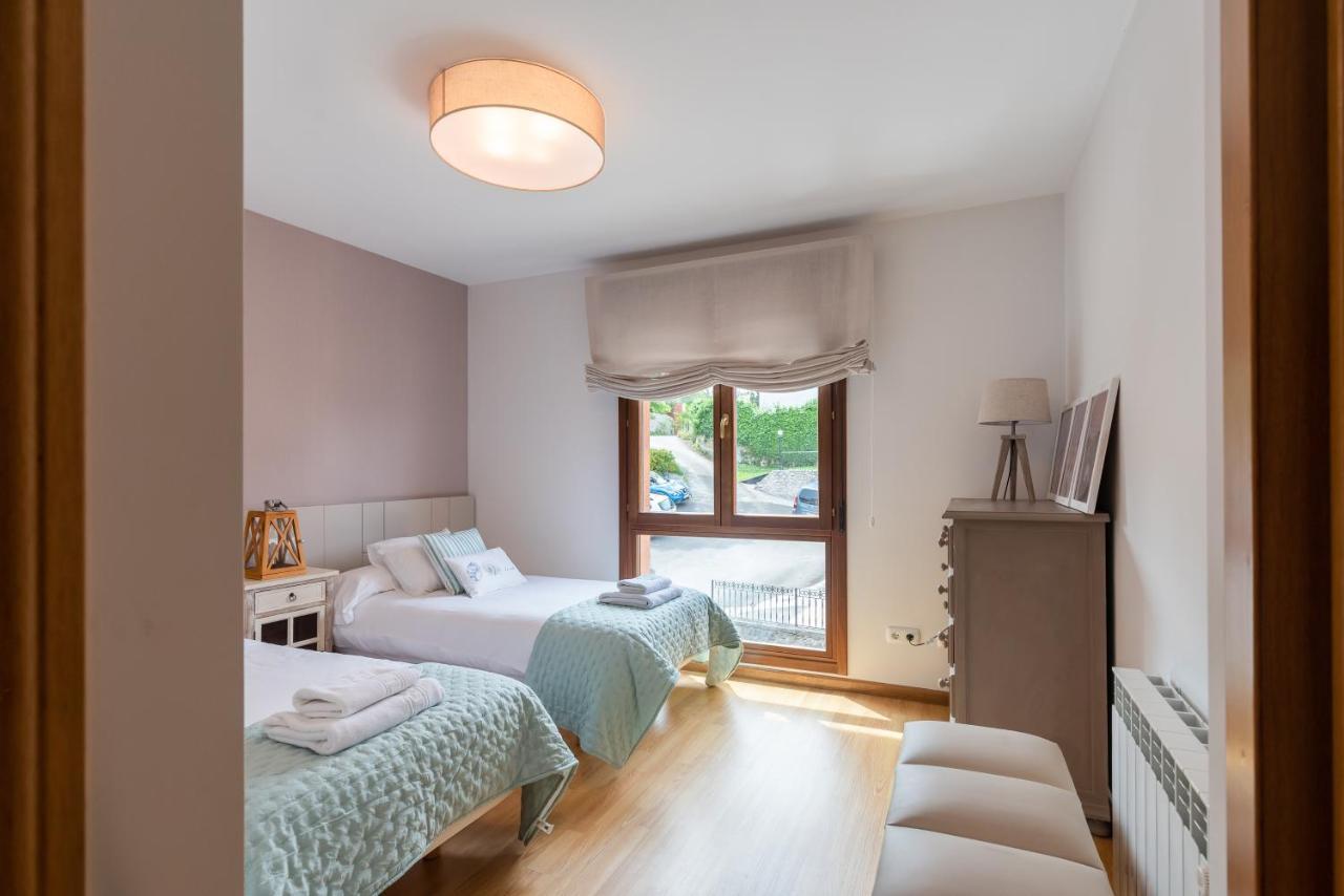 Bluebol, Apartamento A 2 Km De Llanes Vut-2761-As Dış mekan fotoğraf