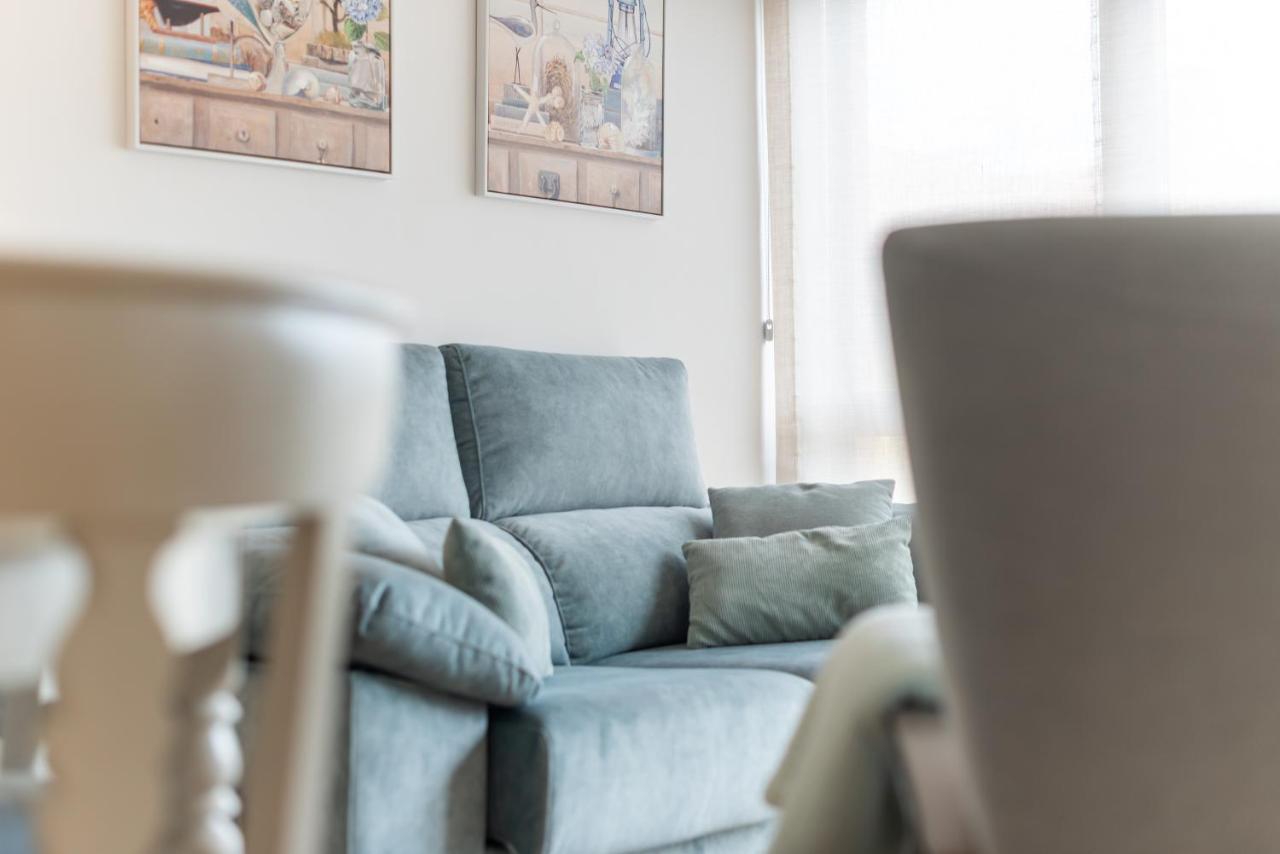 Bluebol, Apartamento A 2 Km De Llanes Vut-2761-As Dış mekan fotoğraf