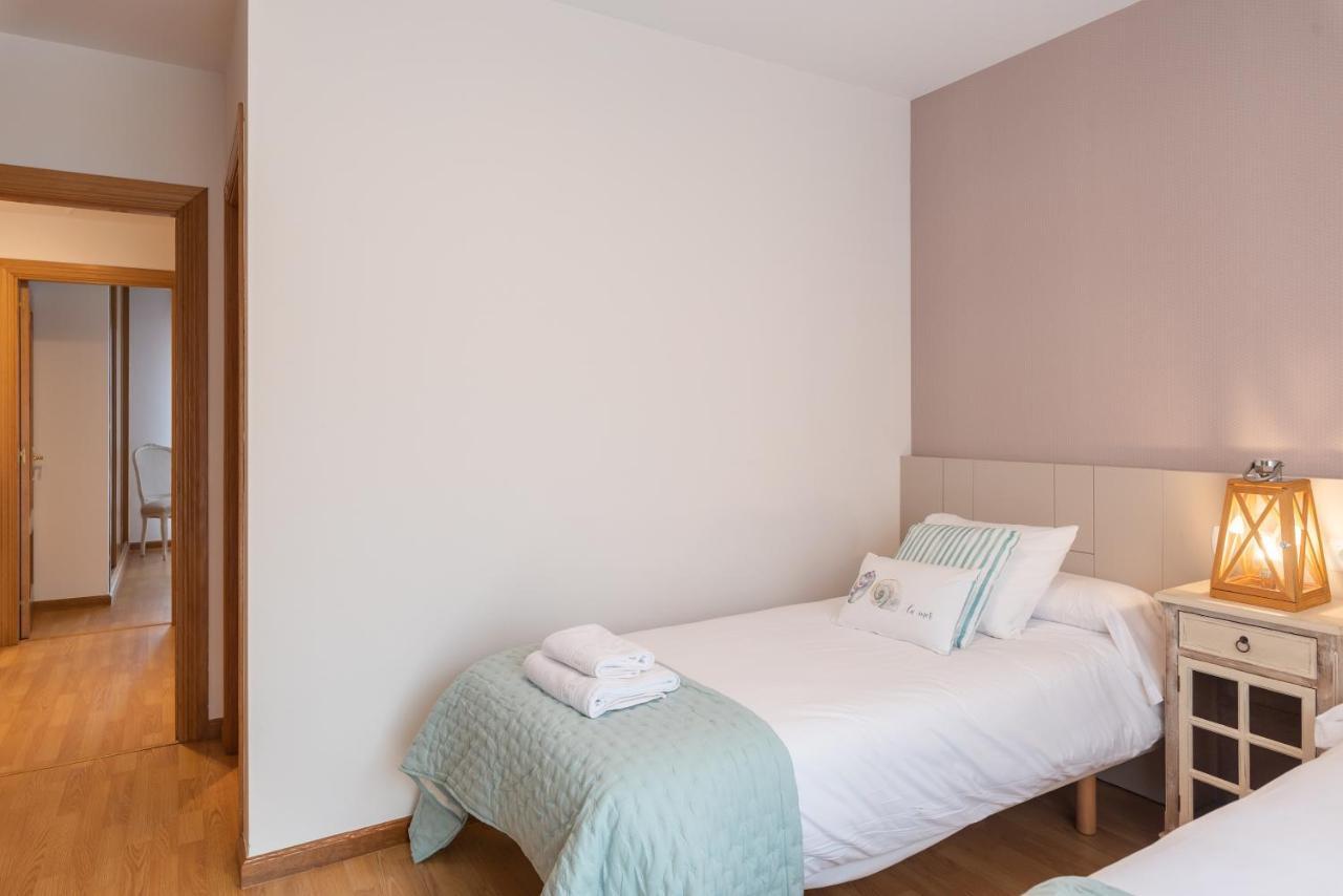 Bluebol, Apartamento A 2 Km De Llanes Vut-2761-As Dış mekan fotoğraf