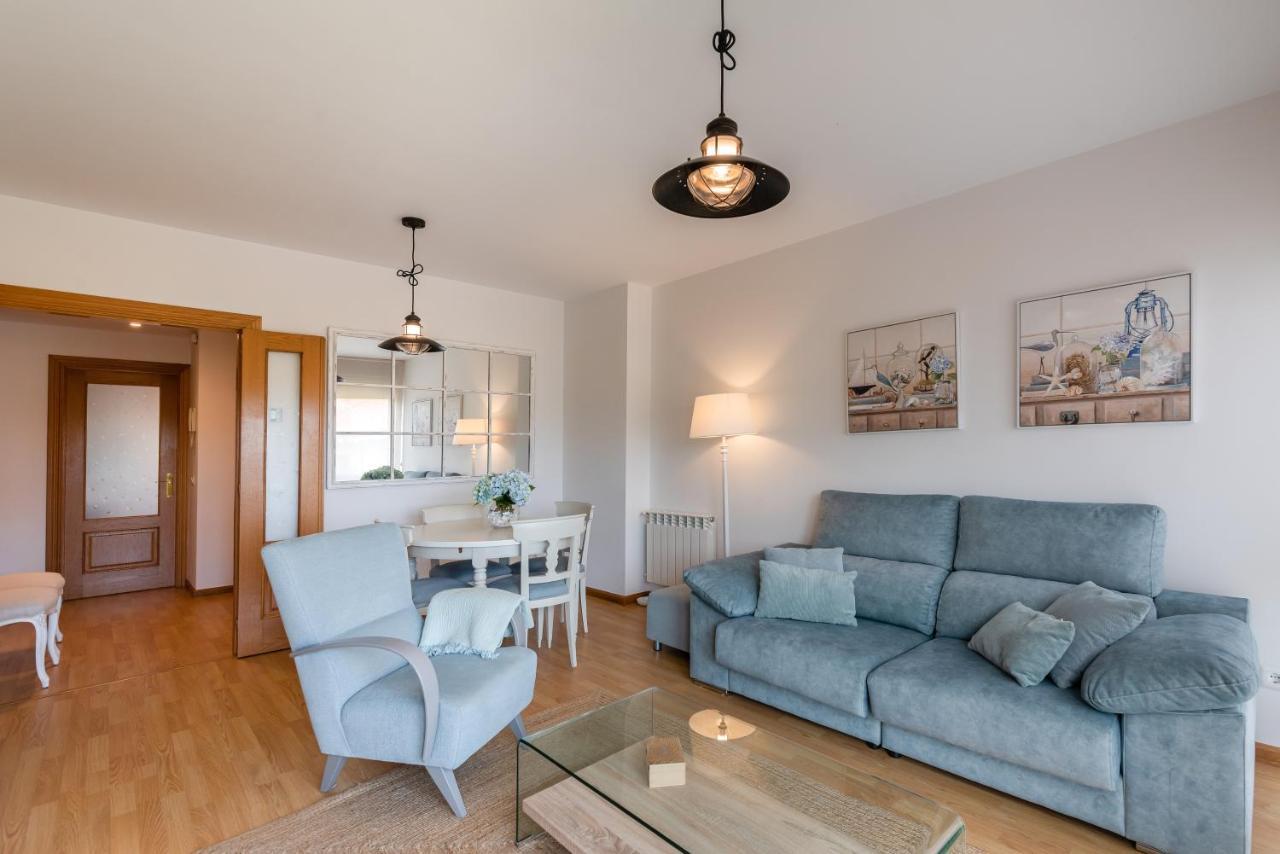 Bluebol, Apartamento A 2 Km De Llanes Vut-2761-As Dış mekan fotoğraf