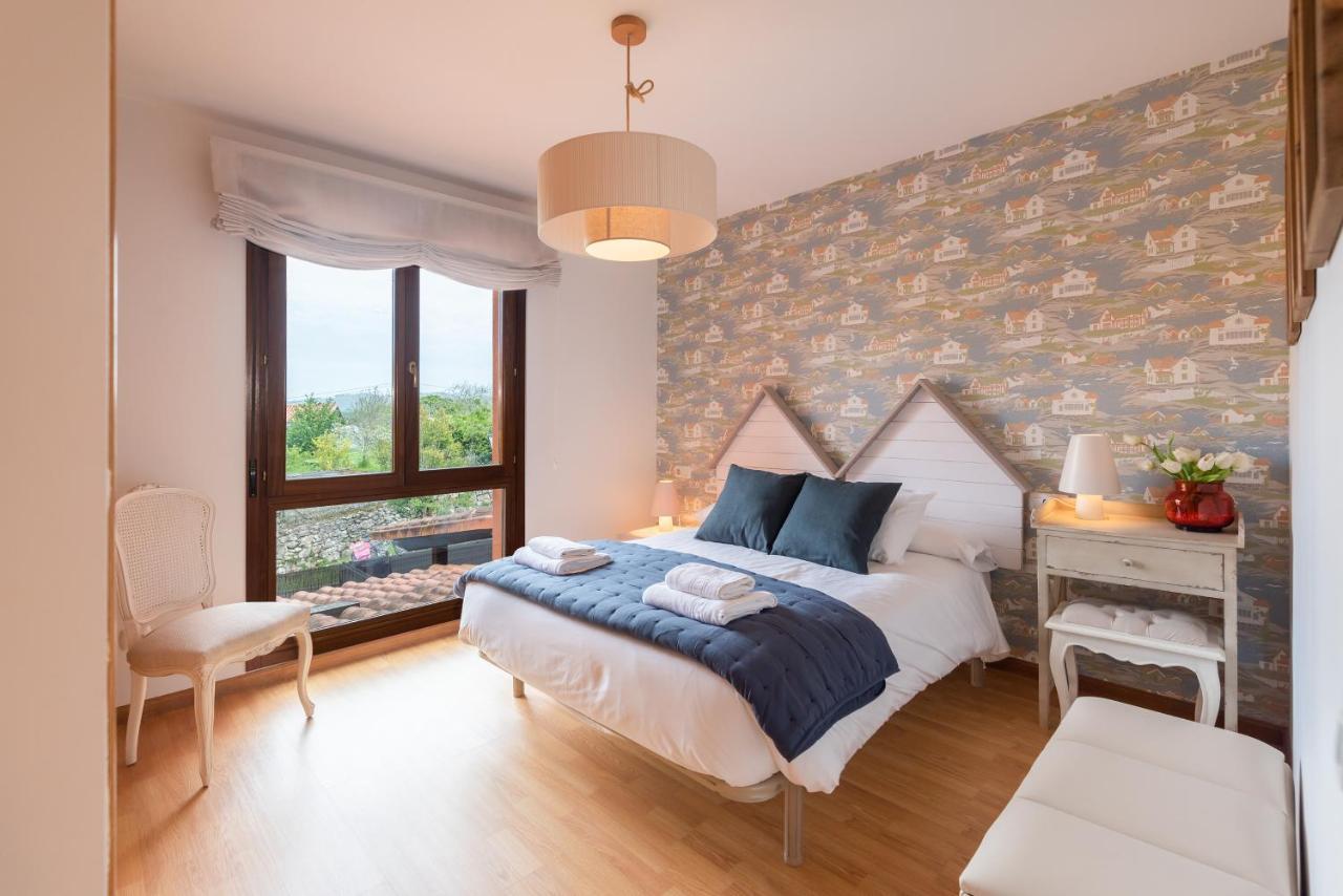 Bluebol, Apartamento A 2 Km De Llanes Vut-2761-As Dış mekan fotoğraf