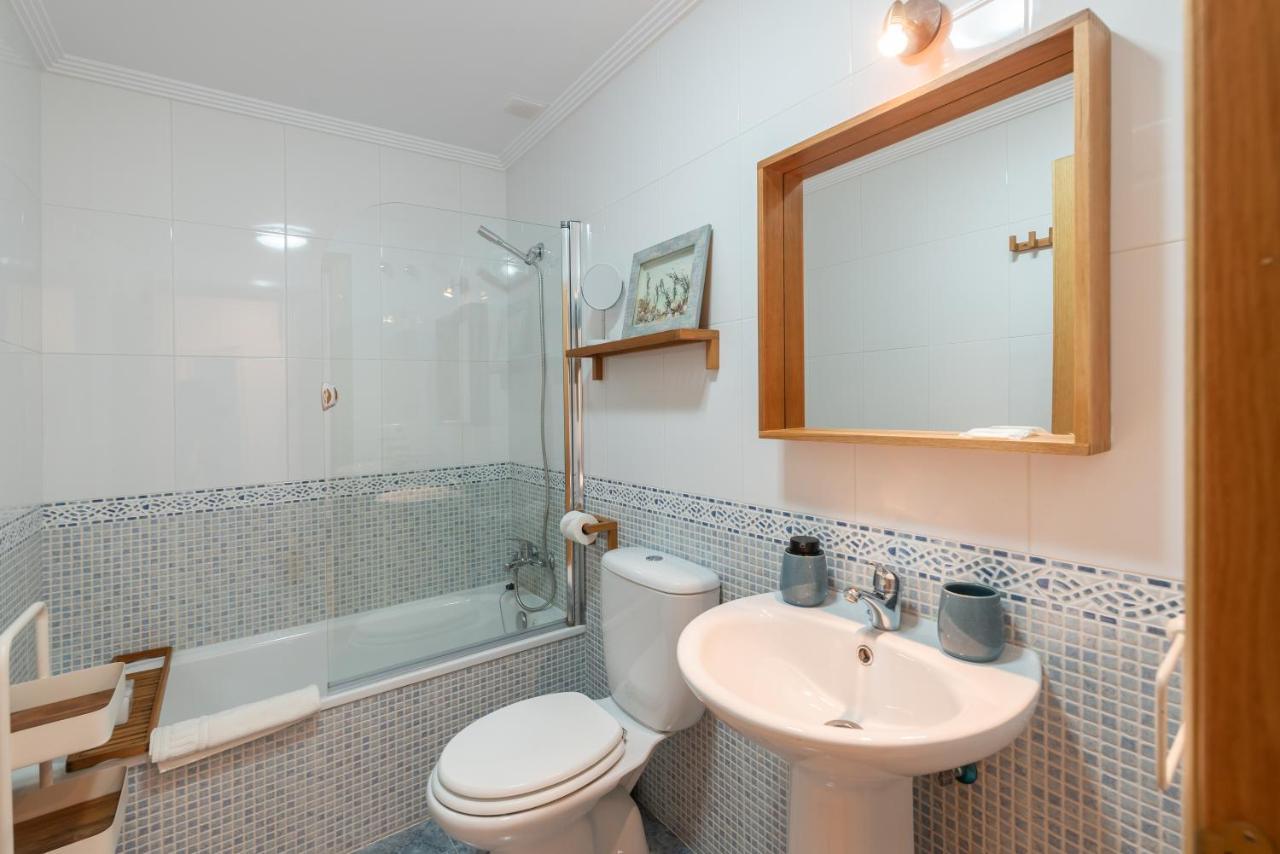 Bluebol, Apartamento A 2 Km De Llanes Vut-2761-As Dış mekan fotoğraf