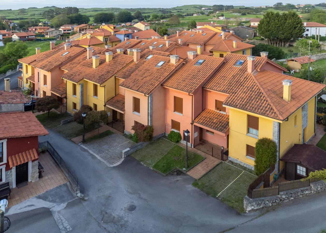 Bluebol, Apartamento A 2 Km De Llanes Vut-2761-As Dış mekan fotoğraf