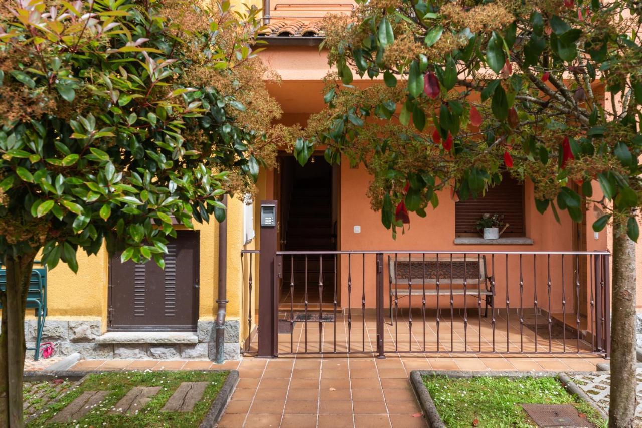 Bluebol, Apartamento A 2 Km De Llanes Vut-2761-As Dış mekan fotoğraf